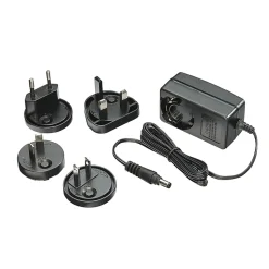Alimentation 9V 2A - 5.5 x 2.1mm LINDY