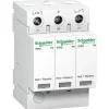 A9l40271 Schneider - Parafoudre Photovoltaïque 800v Bipolaire De Type 2 Iprd-dc40r - 40ka - Report De Signalisation