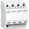 A9l20600 Schneider - Parafoudre Triphasé + Neutre De Type 2 - Iprdr20 - 20ka