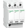 A9l65321 Schneider - Parafoudre Triphasé De Type 2 Iprd65r - 65ka - Report De Signalisation