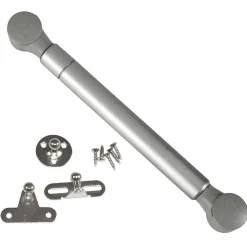 AMIG - Compas à gaz fermé 96 - 12 kg - Gris