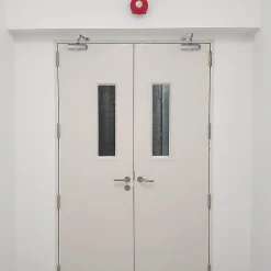 AMIG - Ferme-porte 777 - Force 2/3/4 - Aluminium - Argent