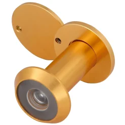 AMIG - Judas optique 3 - 14 35-60 mm - Aluminium - Or