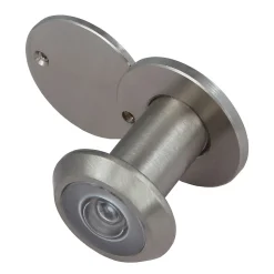 AMIG - Judas optique 2 - 14 25-42 mm - Laiton - Chromé mat