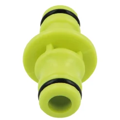 AMIG - Manchon de connexion rapide R10 - ABS - Vert pistache