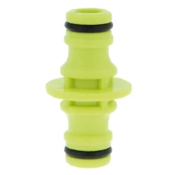 AMIG - Manchon de connexion rapide R10 - ABS - Vert pistache