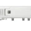 Amplificateur intérieur TV 2 sorties réglables, UHF/VHF - Fiche F