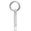 Anneau d'écurie à sceller ø10 x l. 110 mm