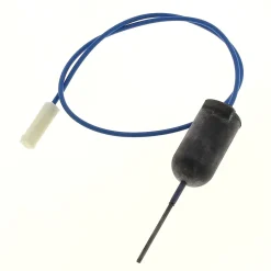 Anode aci cablee + joint 97861180 - chauffe-eau de dietrich