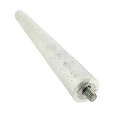 Anode 250mm pas de 8, 040164 c00032070 - chauffe-eau