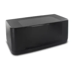 Antenne d'intérieur Captimax passive UHF - noire - METRONIC 416961