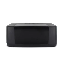 Antenne d'intérieur Captimax passive UHF - noire - METRONIC 416961