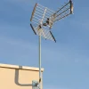 Antenne extérieure moyenne binappe - UHF
