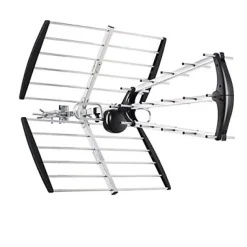 Antenne extérieure Trinappe TNI 5000 Optex