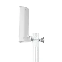 Antenne 5G 4G 3G Intérieur ou extérieur 698-5000 MHz Blanc NEDIS