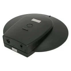 Antenne intérieure semi-directionnelle avec amplificateur automatique - fiche compatible FR/SH