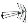 ANTENNE TNT TRINAPPE PRÉMONTÉE GAIN 18dB UHF rateau terrestre toit maison HDSAT