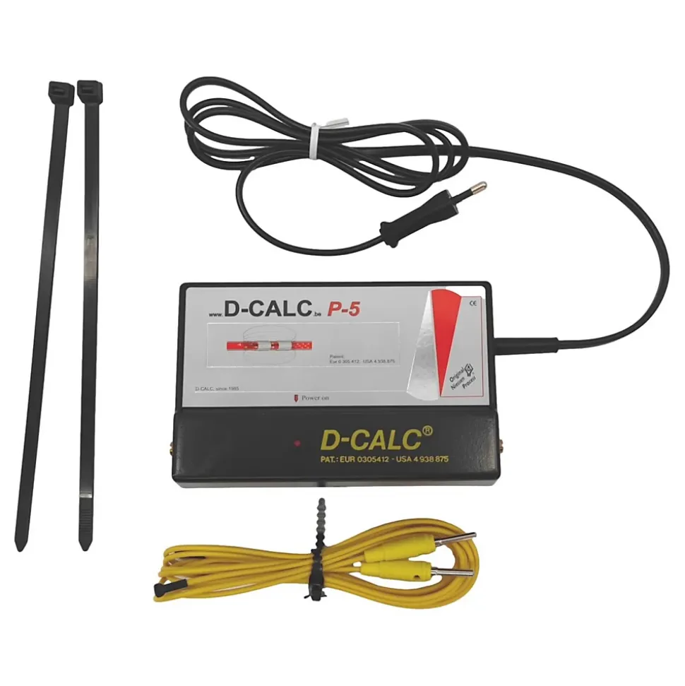 Anti Tartre Electronique D-calc P-5