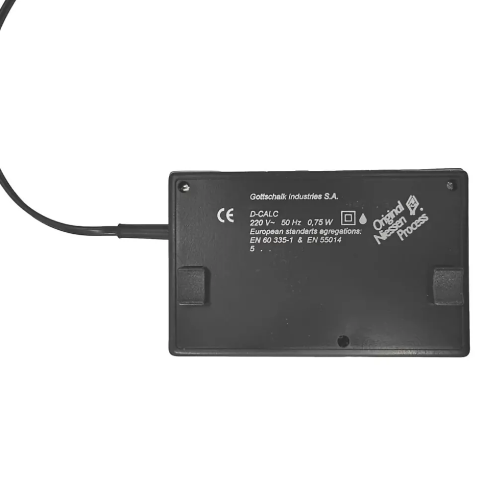 Anti Tartre Electronique D-calc P-5