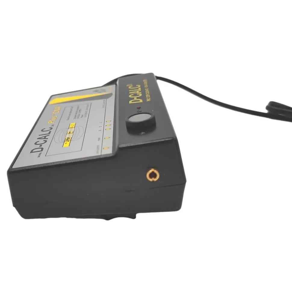 Anti Tartre Electronique D-calc Plus "cna"