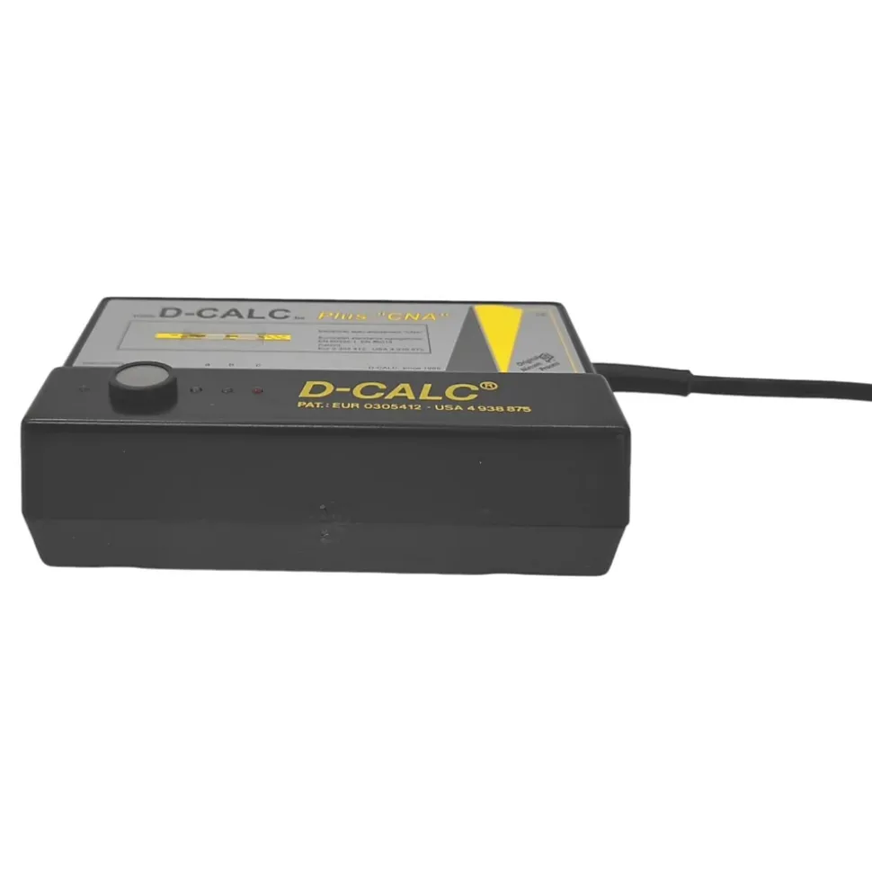 Anti Tartre Electronique D-calc Plus "cna"