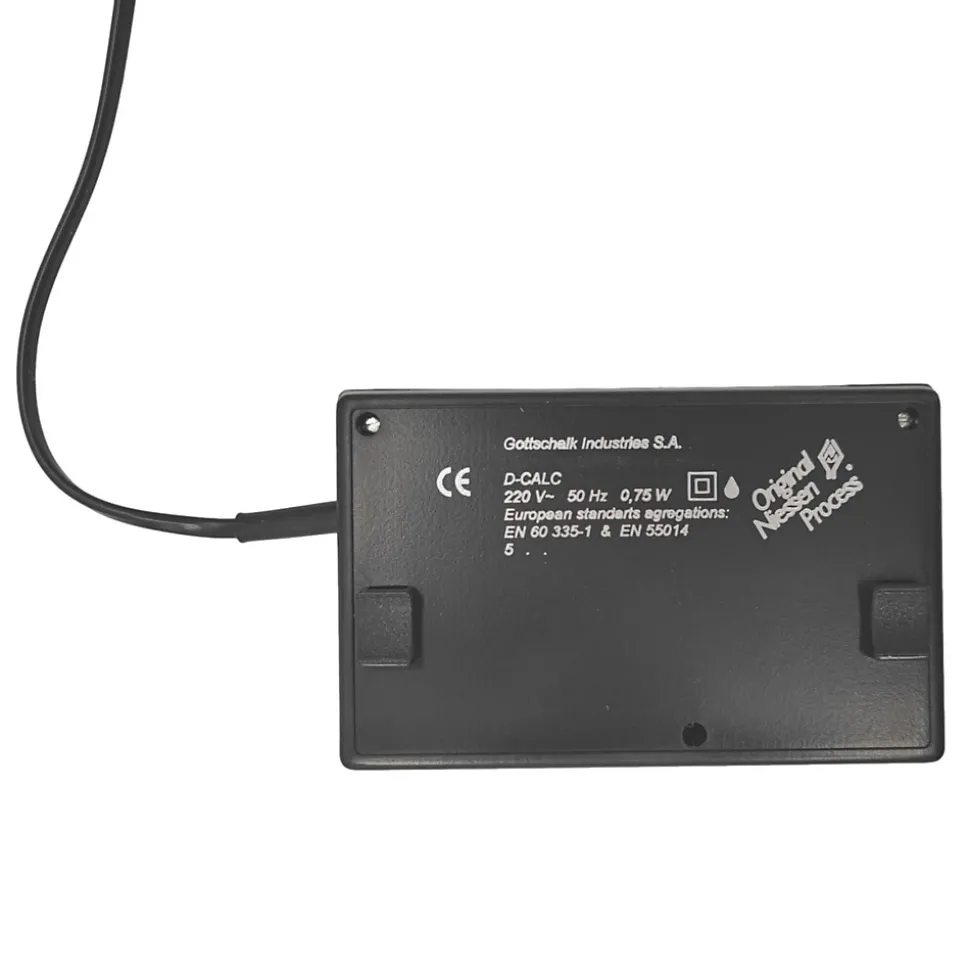 Anti Tartre Electronique D-calc Plus "cna"