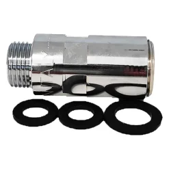 Anti Tartre Magnetique 20/27 Mf - 3/4" - 1m3/h