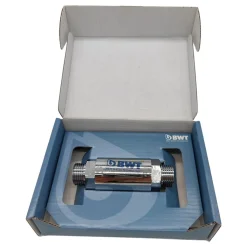 Anti-tartre magnétique ECS - BWT - 1/2'