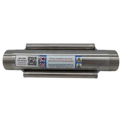 Antitartre Vortex Acquacalc.40 - 1"1/2