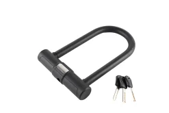 Antivol en U pour vélo Smith & Locke ⌀100mm