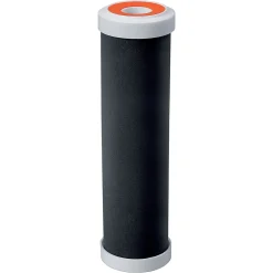 Aquawater - Cartouche 3 en 1 pour eau de boisson : filtration, anti bactéries, anti odeurs
