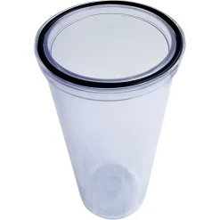 Aquawater - Lot de 2 joints toriques pour bol de filtration (porte-filtre)