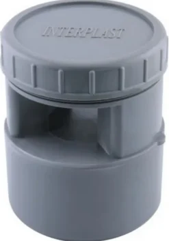 Aérateur à membrane diamètre 100 mm Fitt