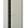 Armoire à clé 3 étagères TCR/10 - 190 L - HOME SAFE