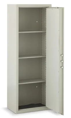 Armoire à clé 3 étagères TCR/10 - 190 L - HOME SAFE