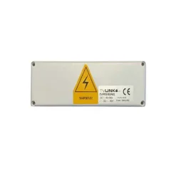 Armoire de commande TELECO TV PRS 868 A02 pour motorisation