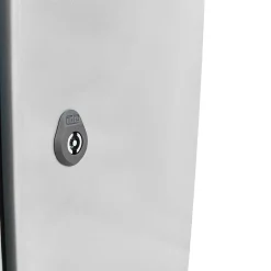 Armoire électrique En Métal étanche Ip66 - 300x400x150 - Plaque Fournie - Argenta Ide