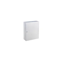Armoire électrique En Métal étanche Ip66 - 1200x800x300 - Plaque Fournie - Argenta Ide