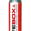 Aérosol d'extinction incendie eau + mousse Lifebox 750 ml