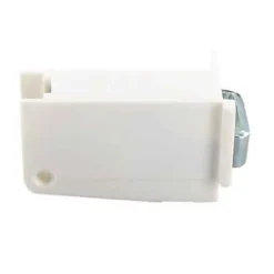 2 attaches-éléments Droite/Gauche L.50 x l.15 x H.30mm