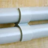 10 attache tubes fast ring ø20 mm Ing Fixation