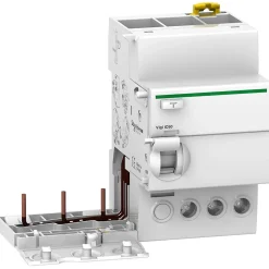 A9v41325 Bloc Différentiel 30ma Triphasé 3p 25a Type Ac - Schneider Vigi Ic60