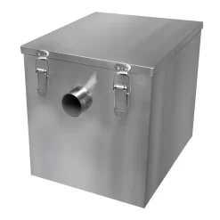 Bac à Graisse Commercial KuKoo - 35L
