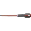 Bahco BE-8800S Tournevis isolé Pozidriv PZ 0 197 mm, poignée ergonomique 3 composants
