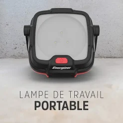 Baladeuse worklight Energizer 250 lumens
