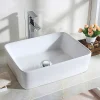 Balneo Bonde clic-clac sans trop-plein, pour lavabo, finition chrome, laiton
