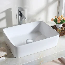 Balneo Bonde clic-clac universelle, pour lavabo, finition chrome, laiton