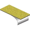 Bande adhésive antidérapante fluo 25 mm x 5 m
