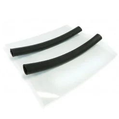 Bande d'arase UBBINK 350 mm x 20 m - 2 boudins EPDM diamètre 20 mm réf 534202