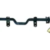 Barre de sécurité Afbat longueur 410 mm renforcée + cadenas